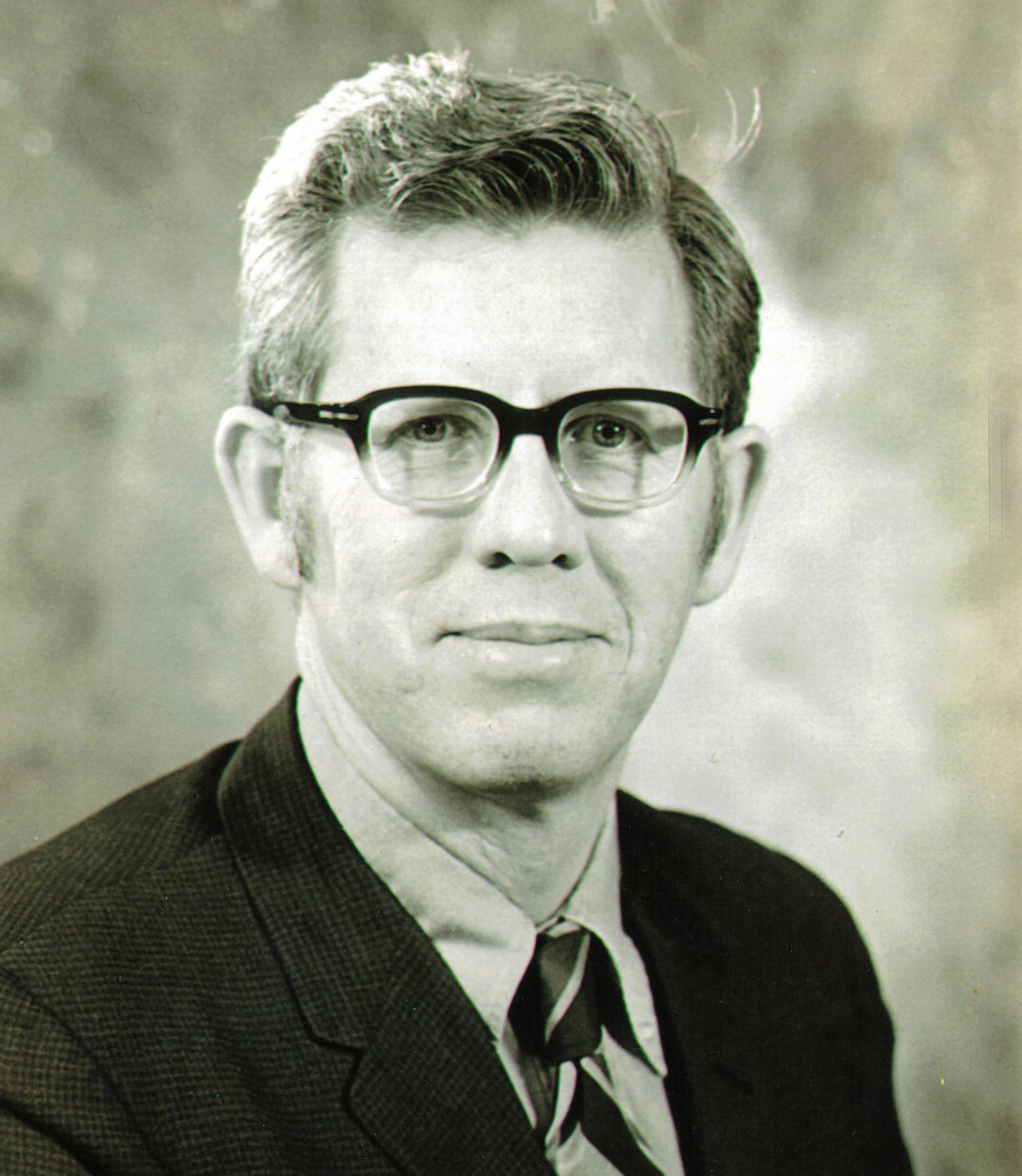 Everett Bristol