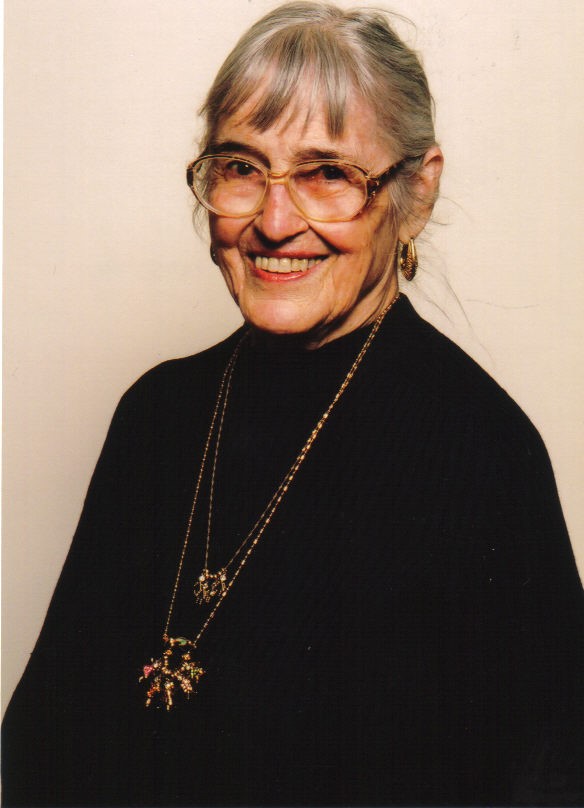 Benita Bristol
