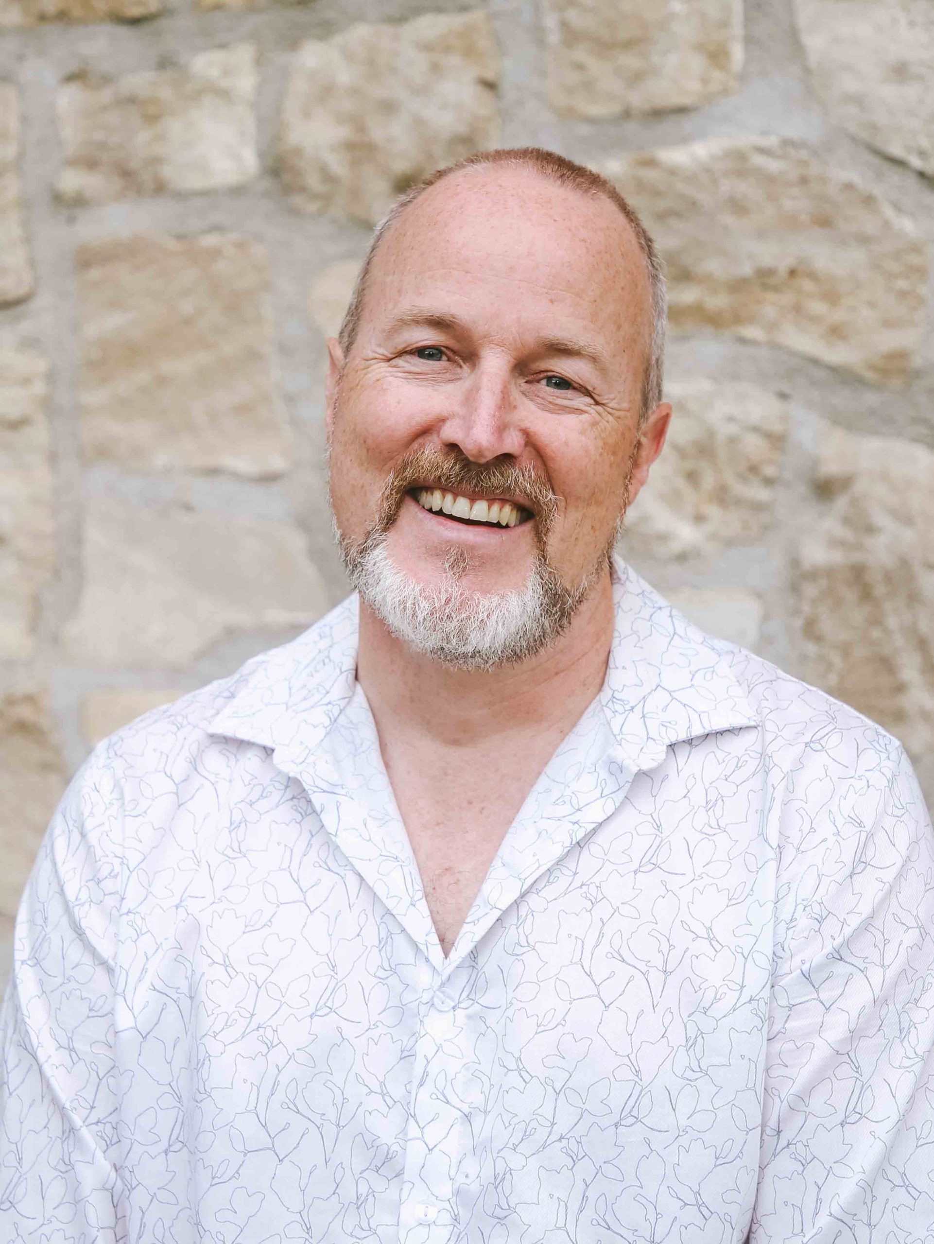GREG HAMILTON