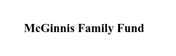 McGinnis Family Fund