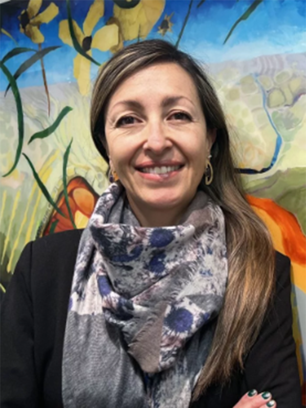 Cecilia Escobar Ceballos