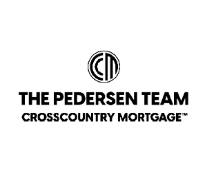 Pedersen 2026 Logo Pedersen 2026 Logo