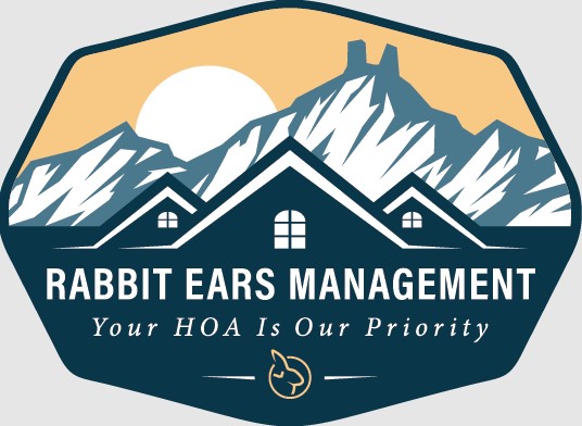 Rabbit Ears Management Logo Rabbit Ears Management Logo