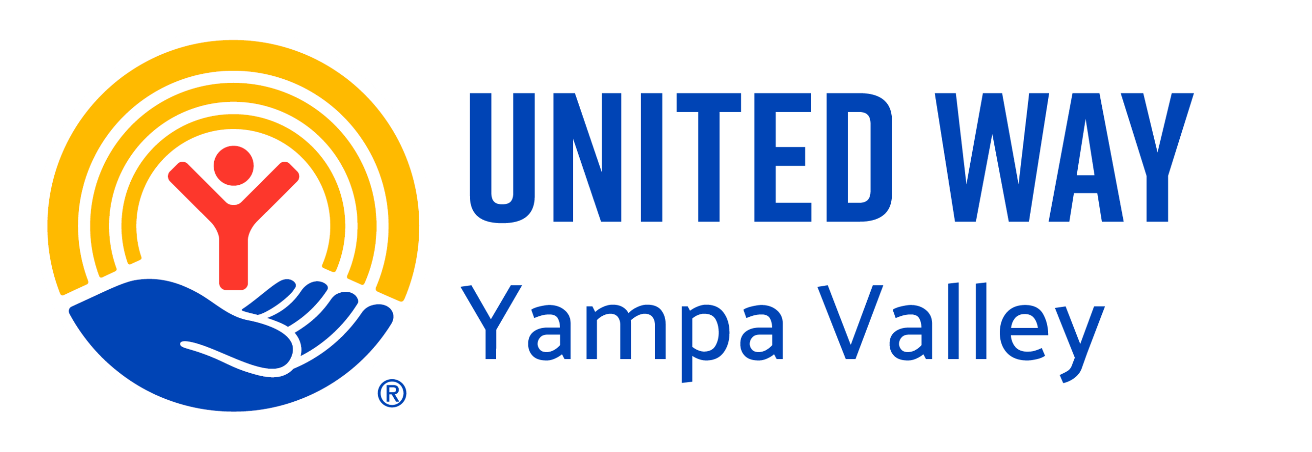United Way of te Yampa Valley new Logo-300px