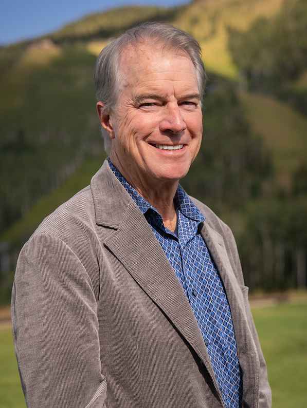 Mark Stevens