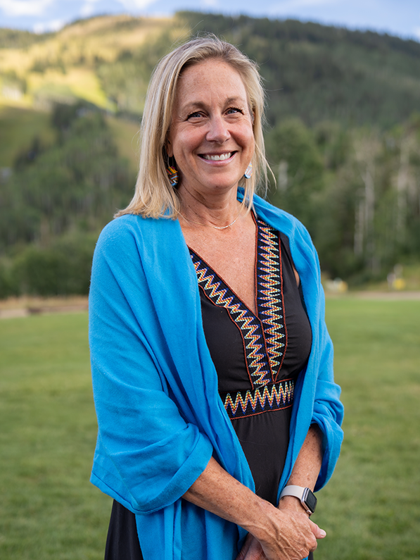 TRACI HIATT
